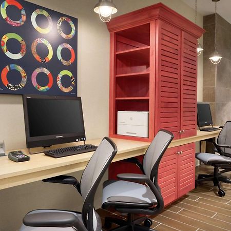Home2 Suites By Hilton Cleveland Independence Exteriör bild