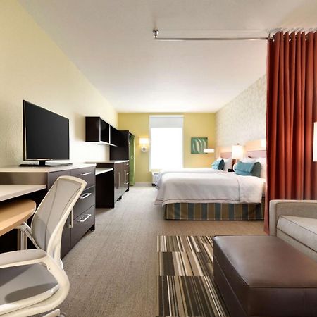 Home2 Suites By Hilton Cleveland Independence Exteriör bild