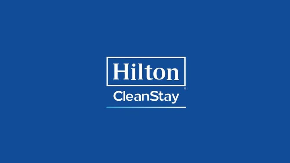 Home2 Suites By Hilton Cleveland Independence Exteriör bild