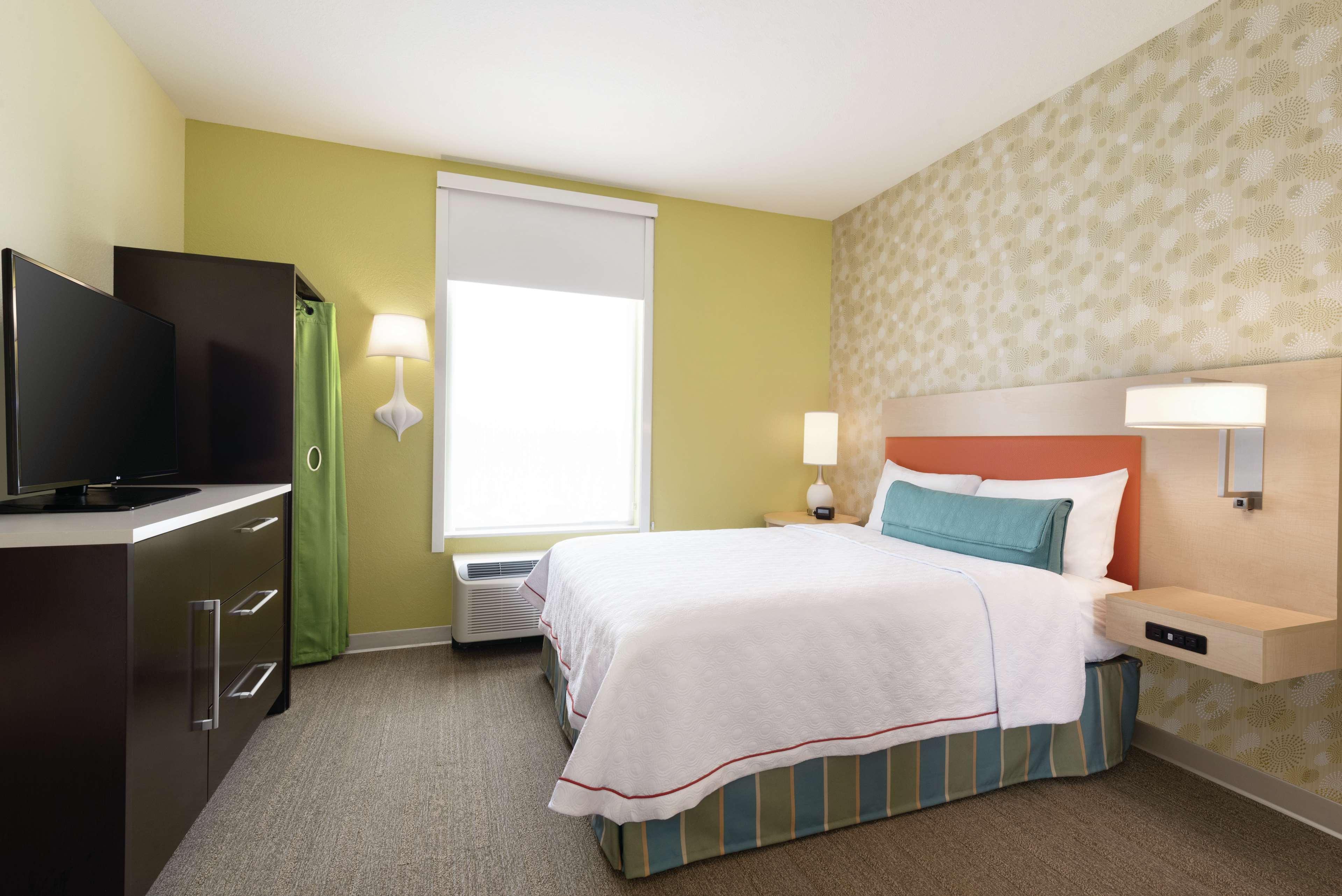 Home2 Suites By Hilton Cleveland Independence Exteriör bild