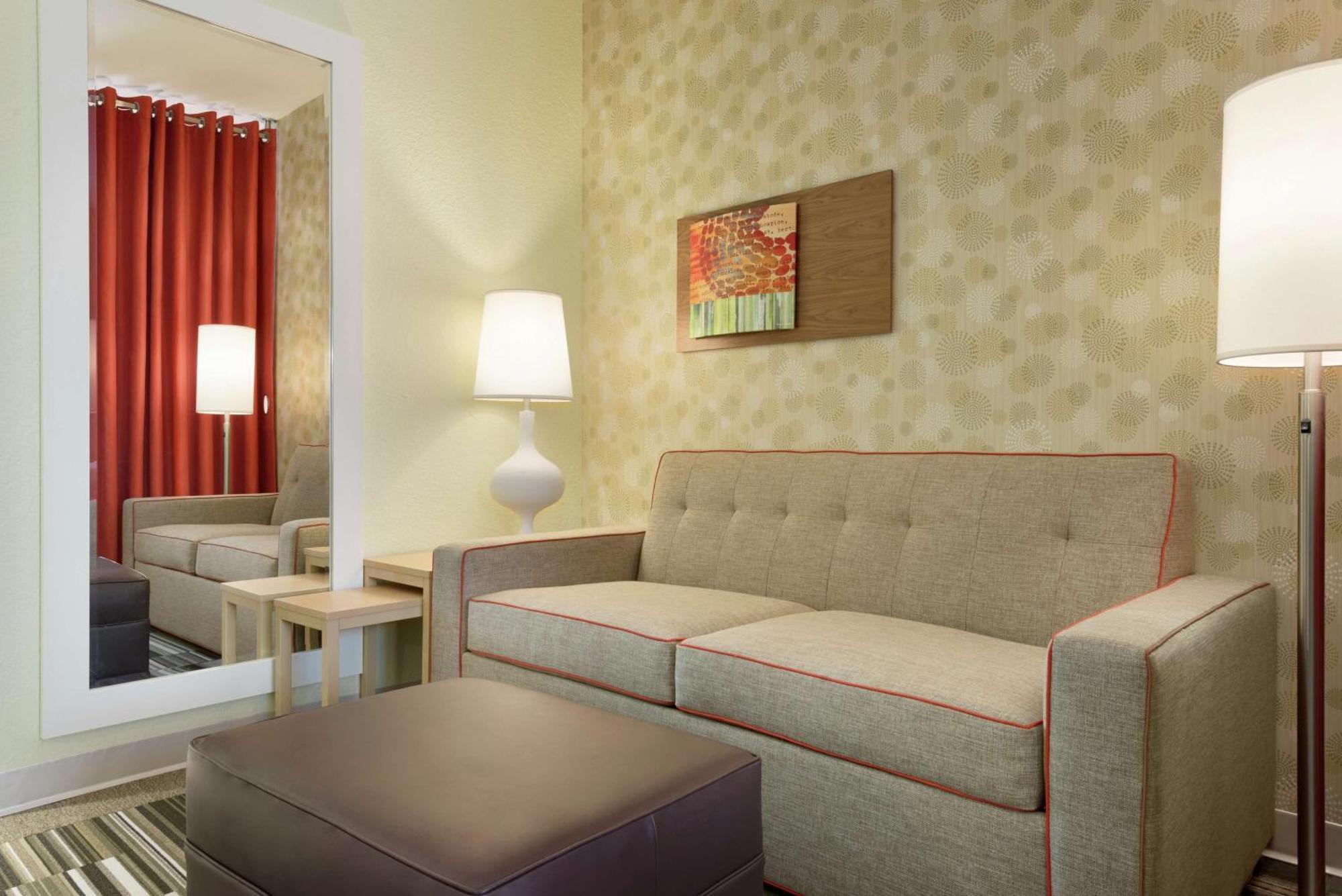 Home2 Suites By Hilton Cleveland Independence Exteriör bild