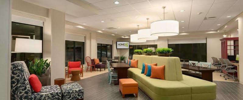 Home2 Suites By Hilton Cleveland Independence Exteriör bild