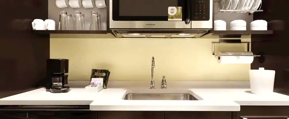 Home2 Suites By Hilton Cleveland Independence Exteriör bild