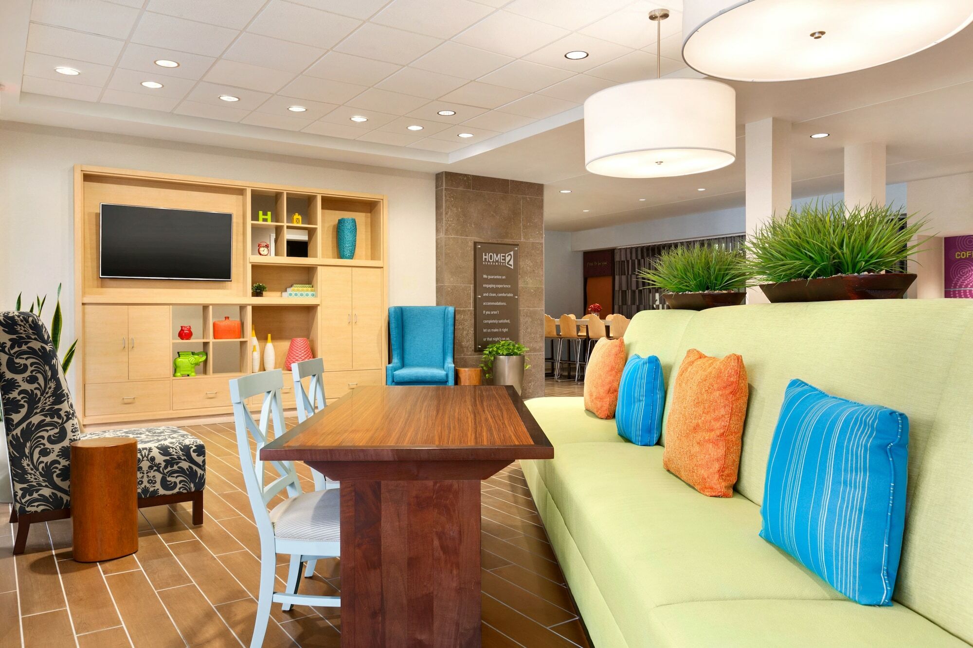 Home2 Suites By Hilton Cleveland Independence Exteriör bild